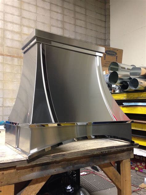 sheet metal welding hood|affordable metal range hoods.